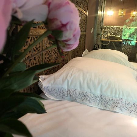 Bru-Lagoon Guesthouse Brugge Eksteriør bilde