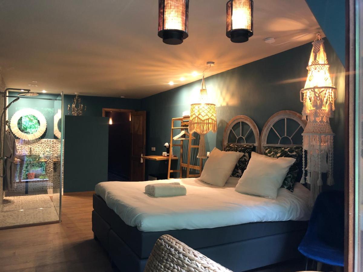 Bru-Lagoon Guesthouse Brugge Eksteriør bilde